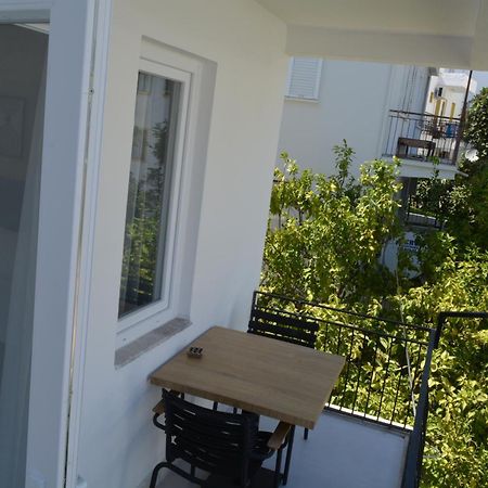 Leonis Hotel カシュ エクステリア 写真